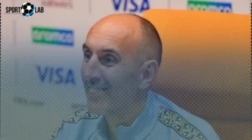 يورتشيتش يؤكد: بيراميدز ملك أفريقيا وجمهور الزمالك والأهلي يساندنا في السوبر اليوم